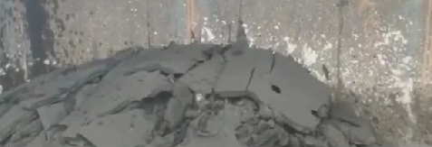 洗煤廠壓濾機現(xiàn)場3